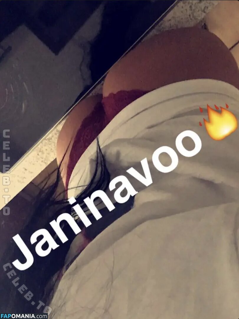 Janinavoo / janina.vogel.77 / janinavooo Nu OnlyFans  Photo fuitée #23