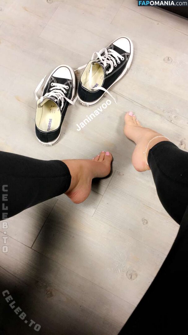 Janinavoo / janina.vogel.77 / janinavooo Nu OnlyFans  Photo fuitée #25