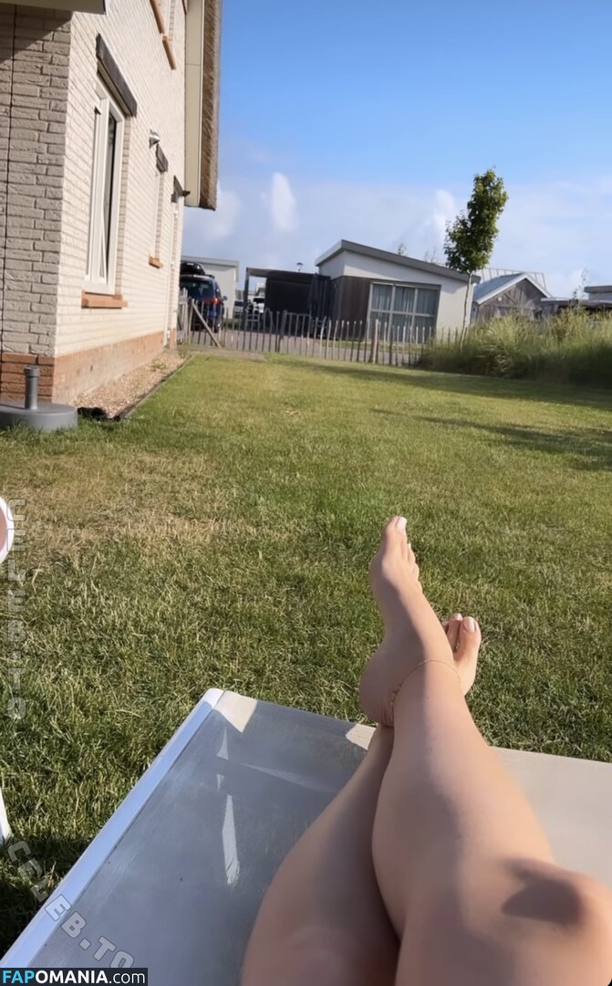Janinavoo / janina.vogel.77 / janinavooo Nu OnlyFans  Photo fuitée #26