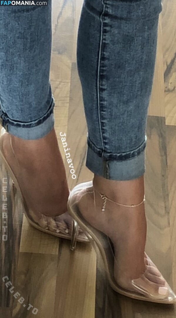 Janinavoo / janina.vogel.77 / janinavooo Nu OnlyFans  Photo fuitée #27
