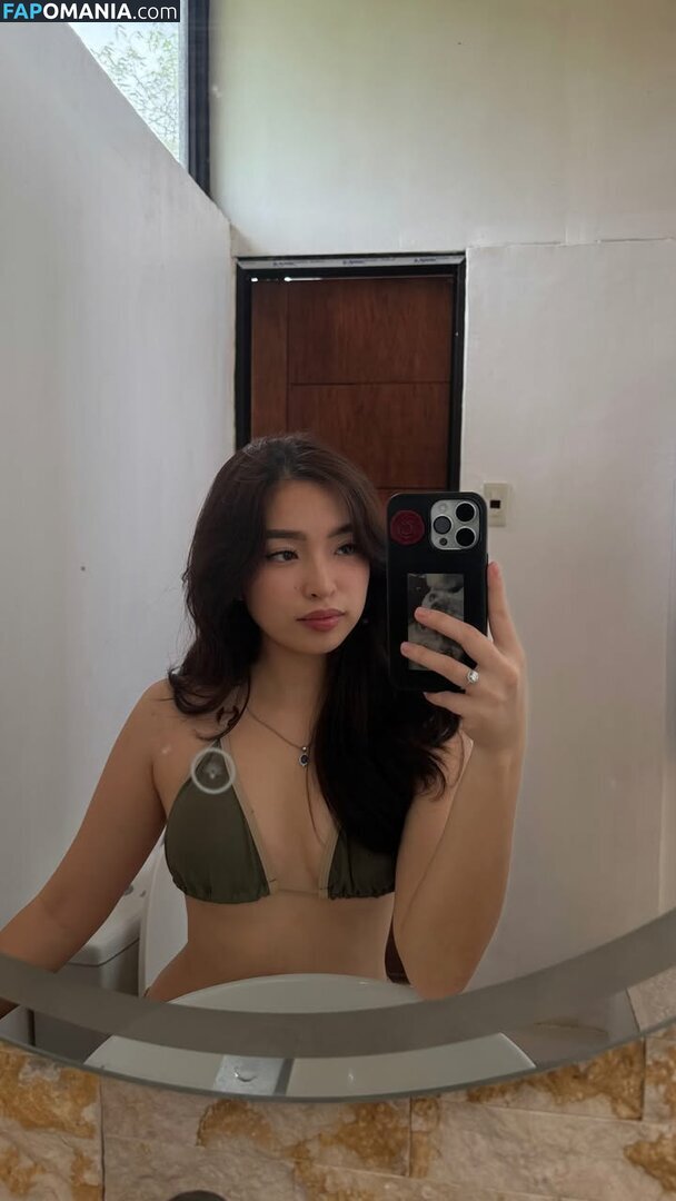 Janna Chua / chuajanna Nu OnlyFans  Photo fuitée #8