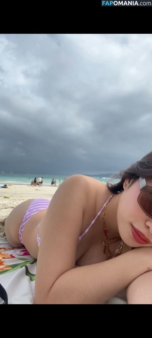 Janna Chua / chuajanna Nu OnlyFans  Photo fuitée #9