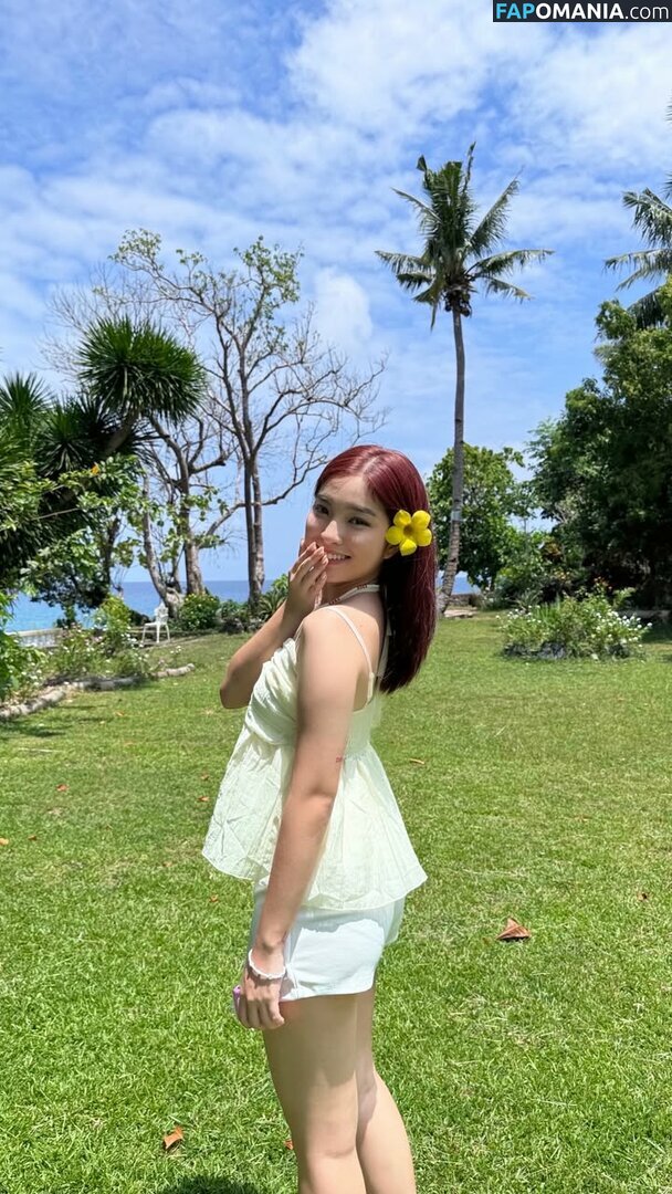 Janna Chua / chuajanna Nu OnlyFans  Photo fuitée #10