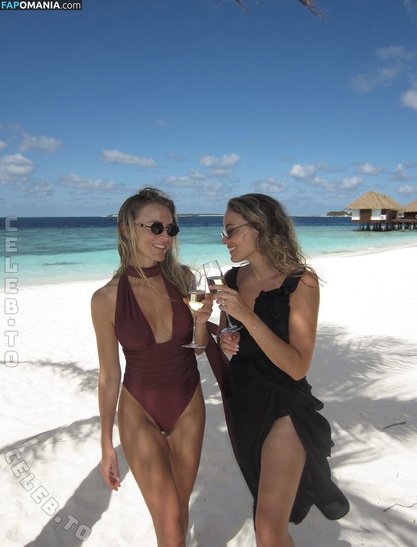 Janni Deler / JanniDeler / jannid Nu OnlyFans  Photo fuitée #1