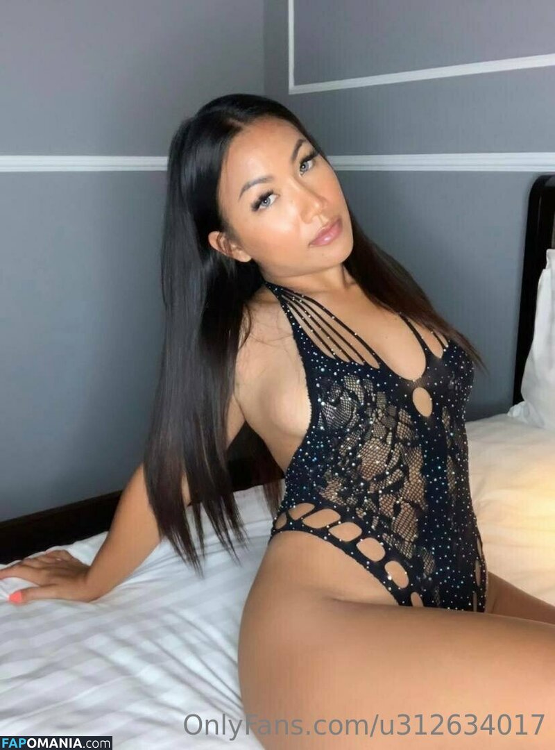 janiecenyasia / jannieasia Nu OnlyFans  Photo fuitée #5