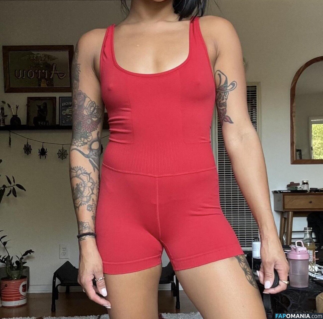 Janthavy Norton / janthavy Nu OnlyFans  Photo fuitée #2