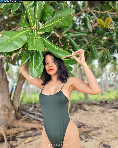 Janthip Arun / janthip_spa Nu OnlyFans  Photo fuitée #1