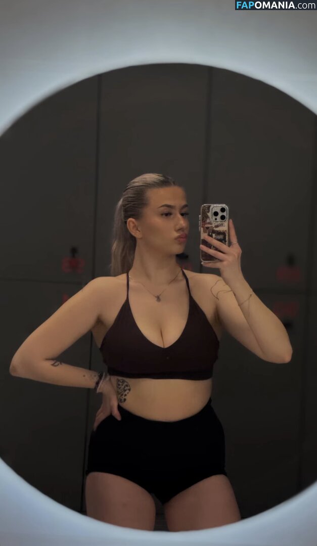___janxckaaa___ Nu OnlyFans  Photo fuitée #3
