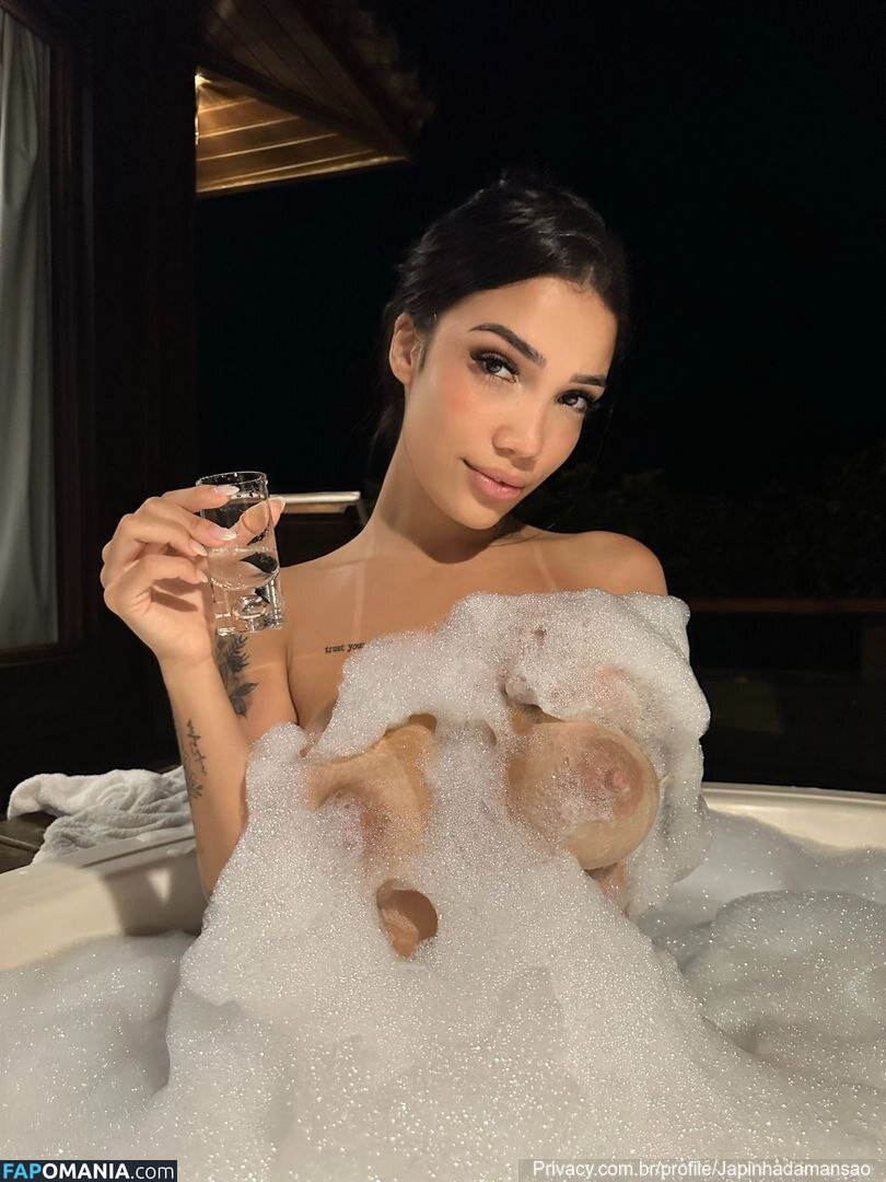 Japa Ale Nu OnlyFans  Photo fuitée #381