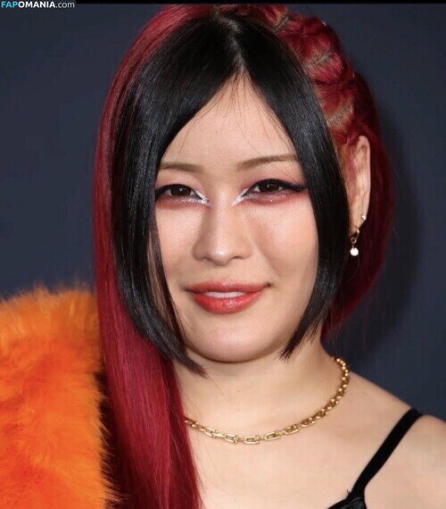 Io Shirai / Iyo_SkyWWE / Japanese Iyo Sky / https: / iyo_sky Nu OnlyFans  Photo fuitée #1