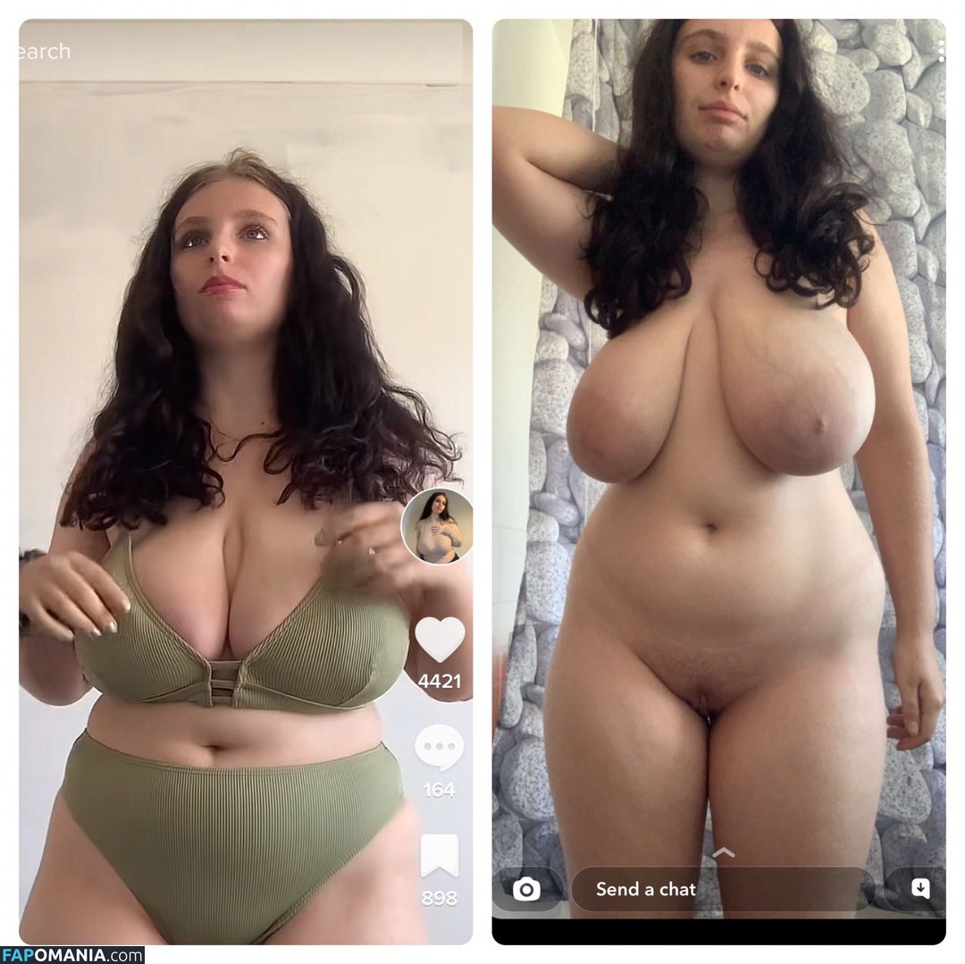 Jas_ontop127 / xabbyrossx Nu OnlyFans  Photo fuitée #24