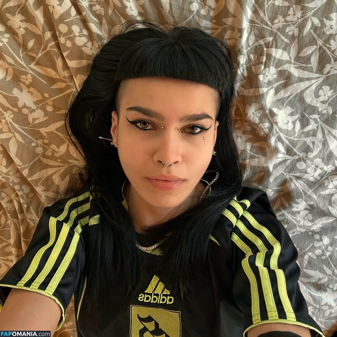 Jasmin Fumagalli / jasmin.fumagalli Nu OnlyFans  Photo fuitée #1