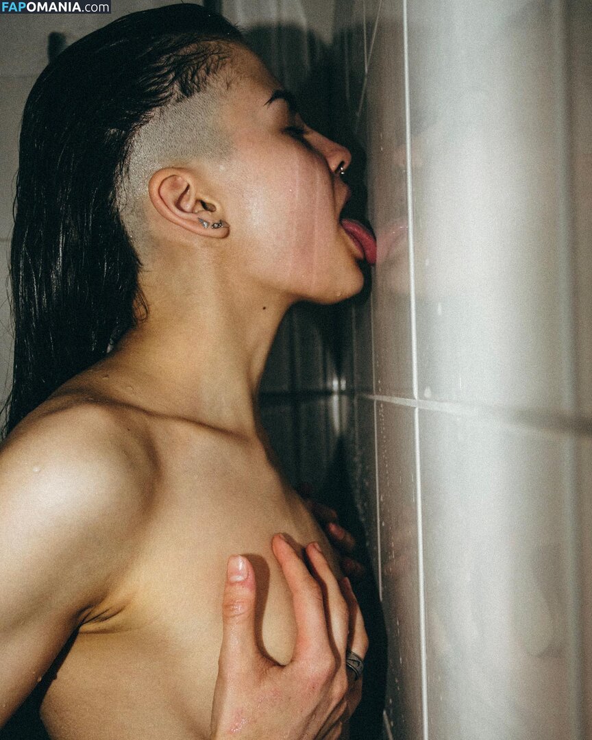 Jasmin Fumagalli / jasmin.fumagalli Nu OnlyFans  Photo fuitée #2