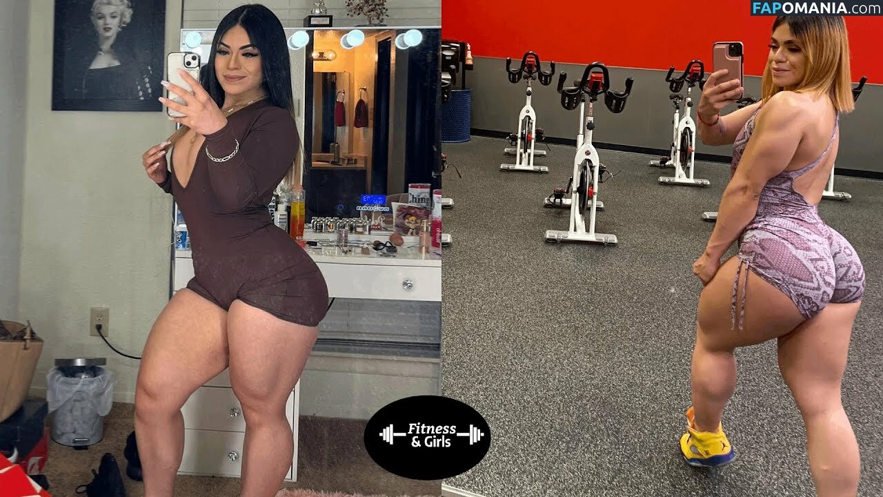 Jasmin Santibanez / Quadzilla_jas Nu OnlyFans  Photo fuitée #5