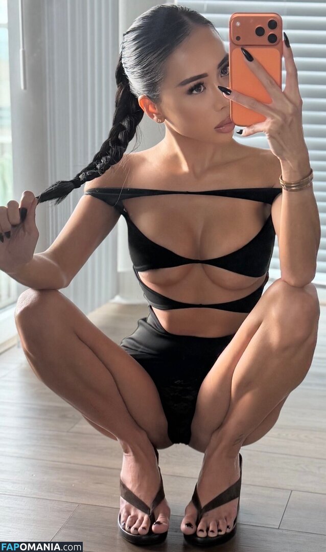 jasmine_fbaby / jassybabydoll Nu OnlyFans  Photo fuitée #17