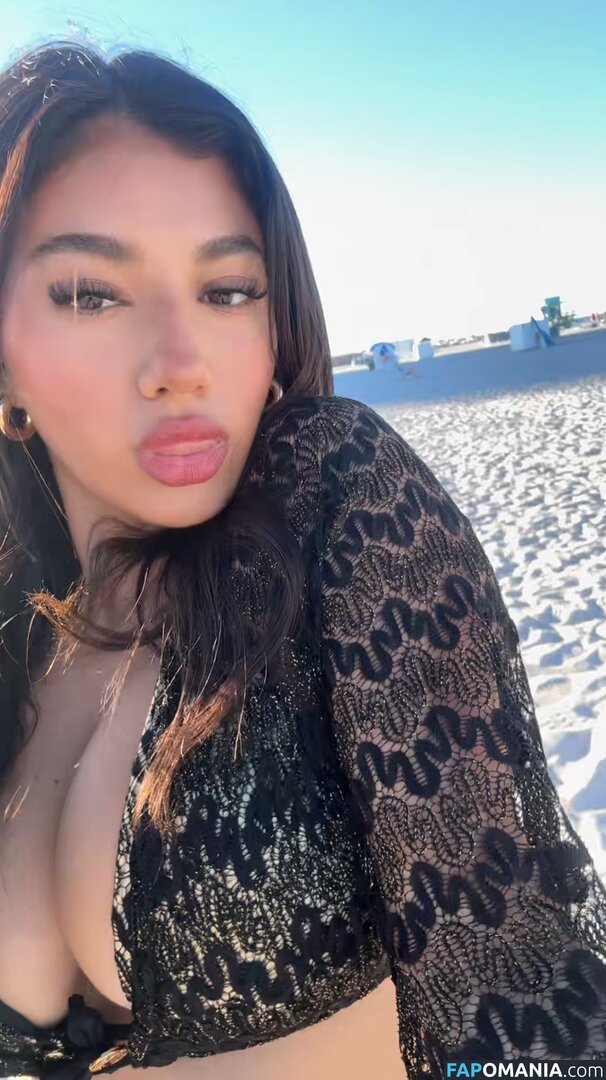 jasmine_lillyyy / jasmine_lillyyyy Nu OnlyFans  Photo fuitée #33