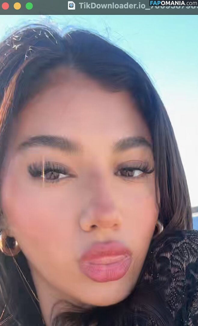 jasmine_lillyyy / jasmine_lillyyyy Nu OnlyFans  Photo fuitée #35