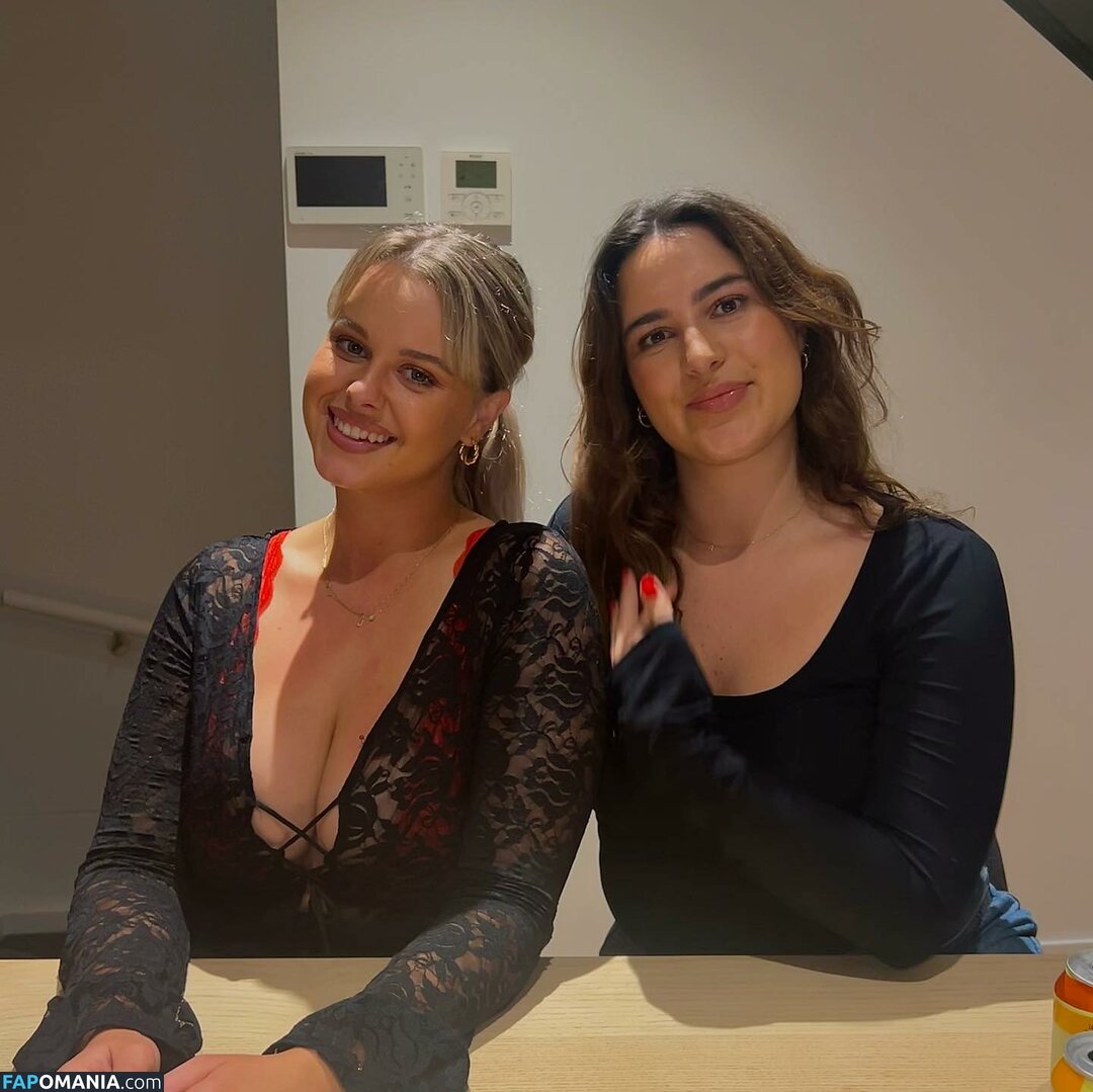 Jasmine Ramage / jasmine_ramage Nu OnlyFans  Photo fuitée #28