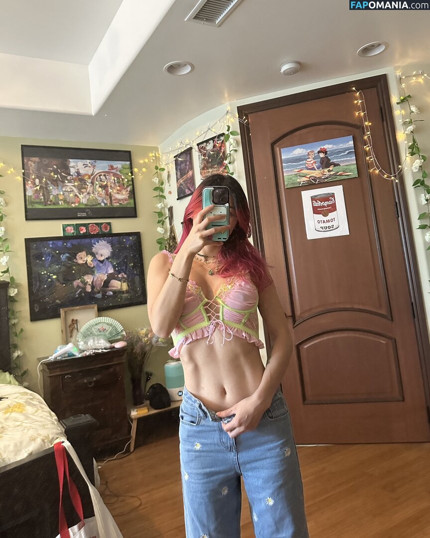 jasminericegirl Nu OnlyFans  Photo fuitée #10
