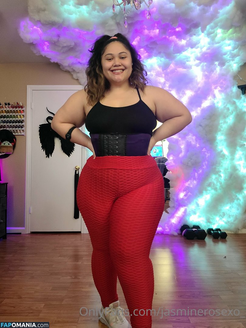 jasminerosexo_ Nu OnlyFans  Photo fuitée #7