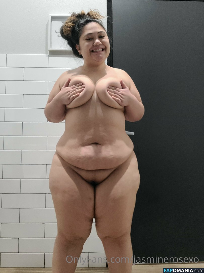 jasminerosexo_ Nu OnlyFans  Photo fuitée #33
