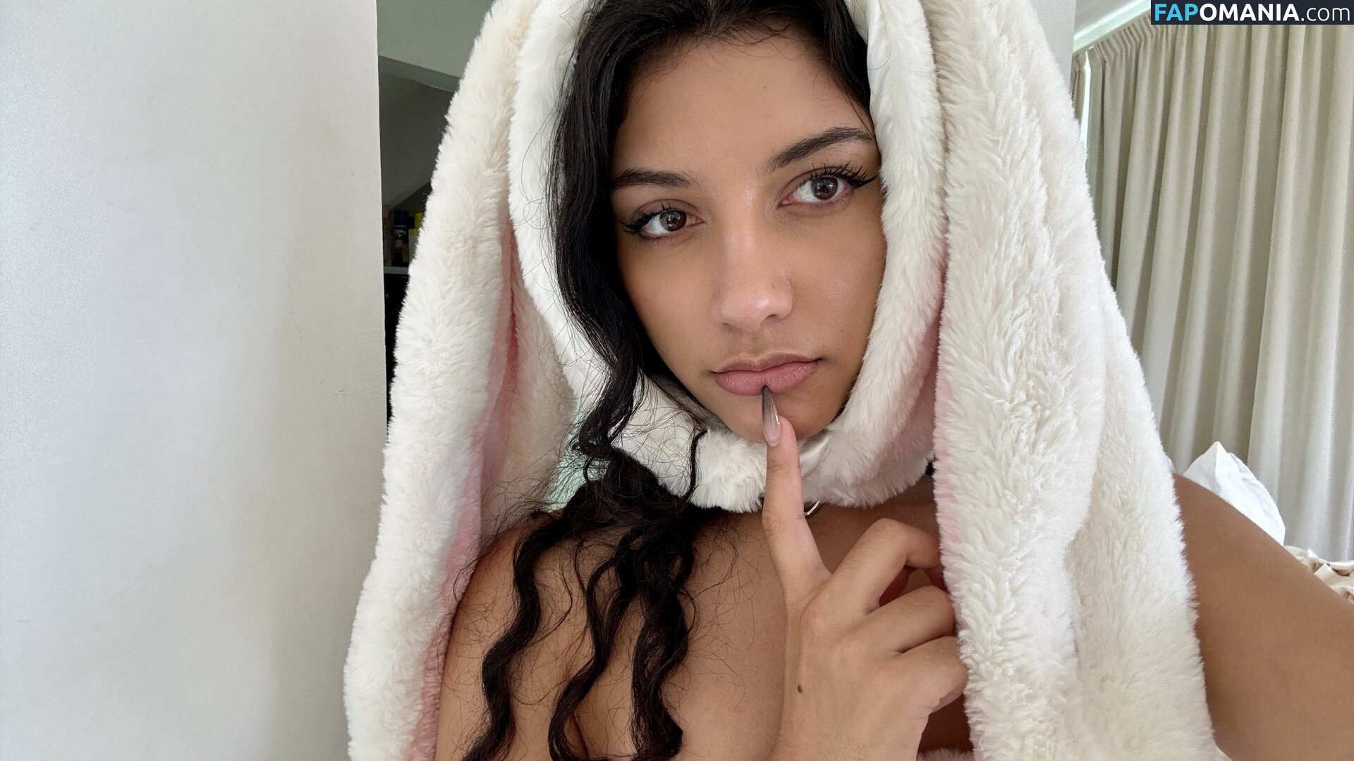 Jasminx / jasminxie2 Nu OnlyFans  Photo fuitée #36