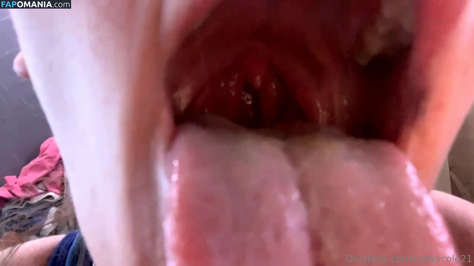 JasNacole21 / Queen Jas / feet.queen Nu OnlyFans  Photo fuitée #36