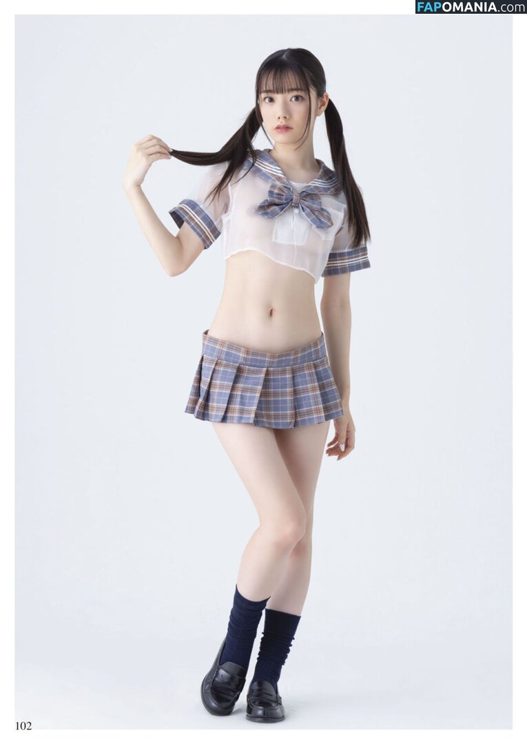 Jav Actress Gravure / amai_kurumi / yuki_nono7 Nu OnlyFans  Photo fuitée #2