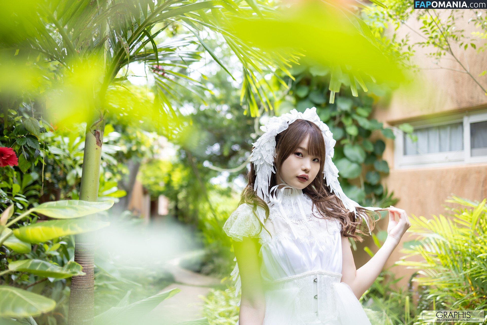 Jav Actress Gravure / amai_kurumi / yuki_nono7 Nu OnlyFans  Photo fuitée #87