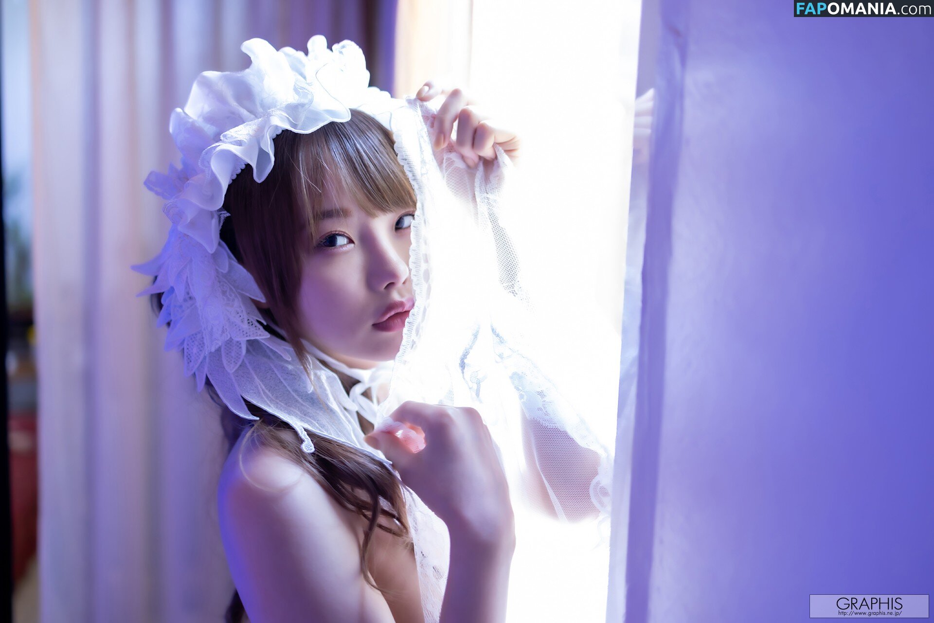 Jav Actress Gravure / amai_kurumi / yuki_nono7 Nu OnlyFans  Photo fuitée #88