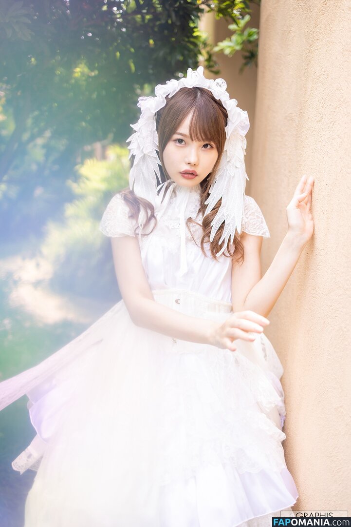 Jav Actress Gravure / amai_kurumi / yuki_nono7 Nu OnlyFans  Photo fuitée #90