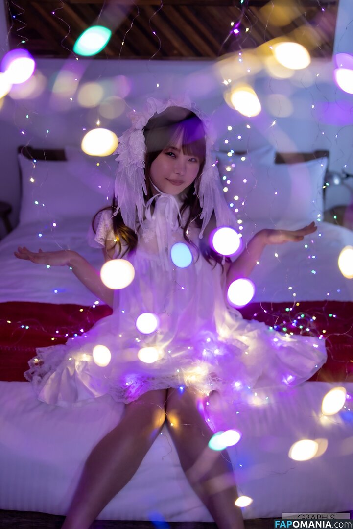 Jav Actress Gravure / amai_kurumi / yuki_nono7 Nu OnlyFans  Photo fuitée #91