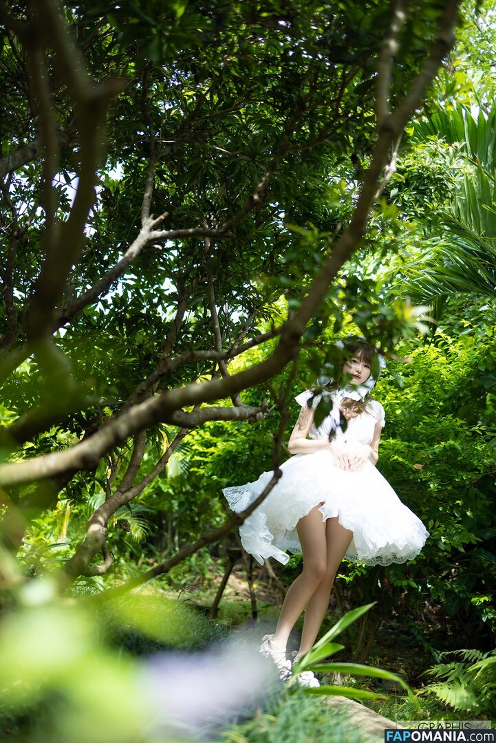 Jav Actress Gravure / amai_kurumi / yuki_nono7 Nu OnlyFans  Photo fuitée #96