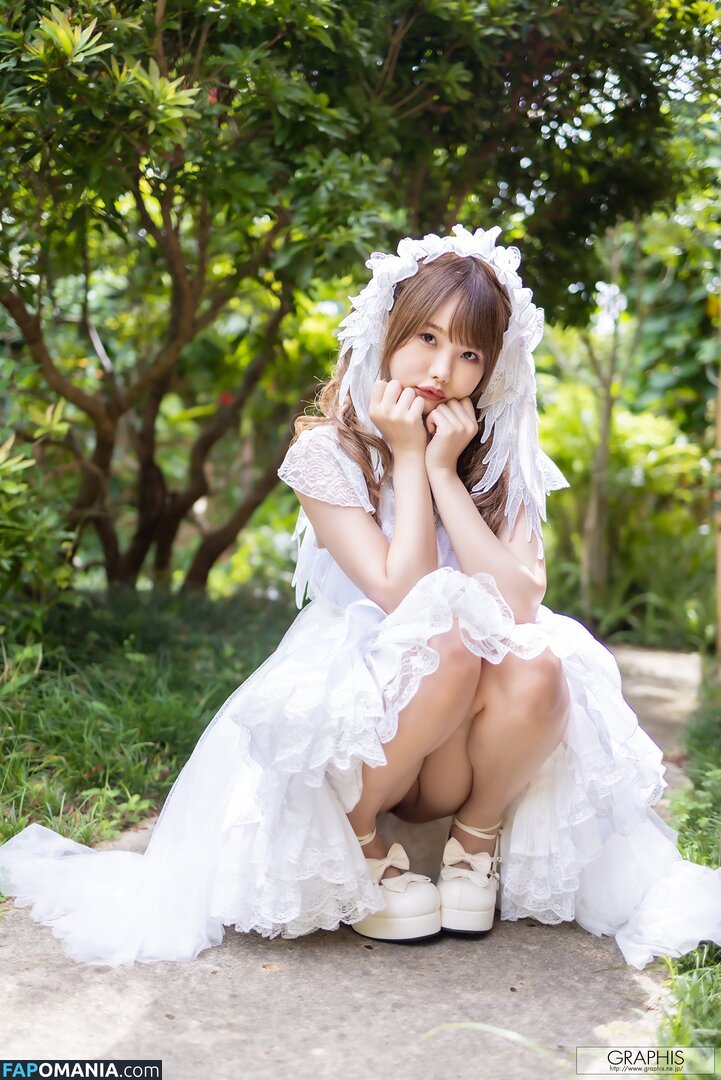 Jav Actress Gravure / amai_kurumi / yuki_nono7 Nu OnlyFans  Photo fuitée #99