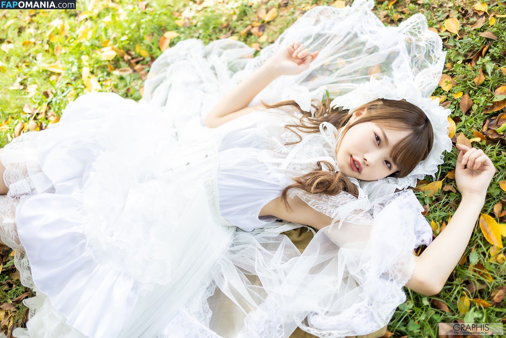 Jav Actress Gravure / amai_kurumi / yuki_nono7 Nu OnlyFans  Photo fuitée #100