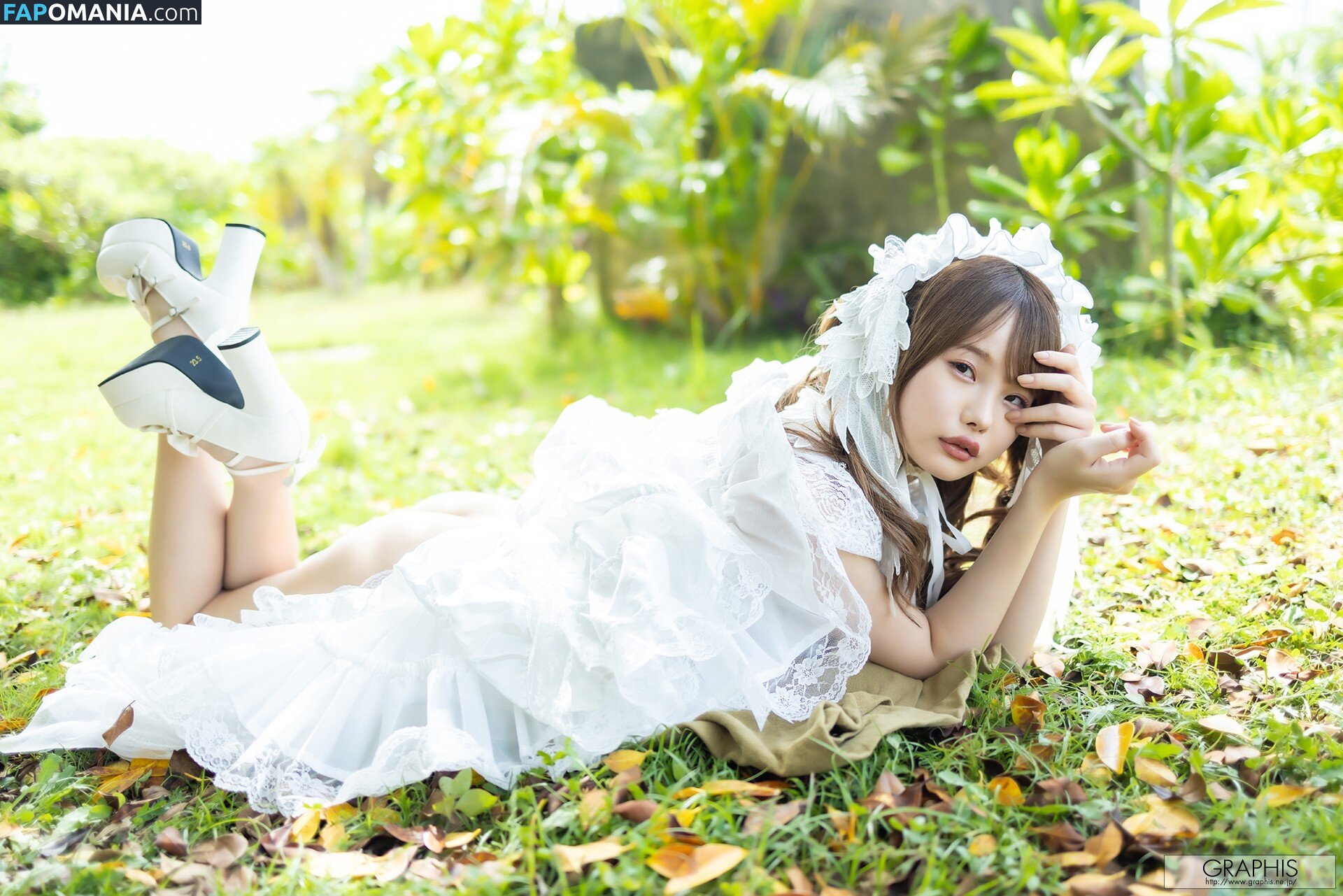 Jav Actress Gravure / amai_kurumi / yuki_nono7 Nu OnlyFans  Photo fuitée #106