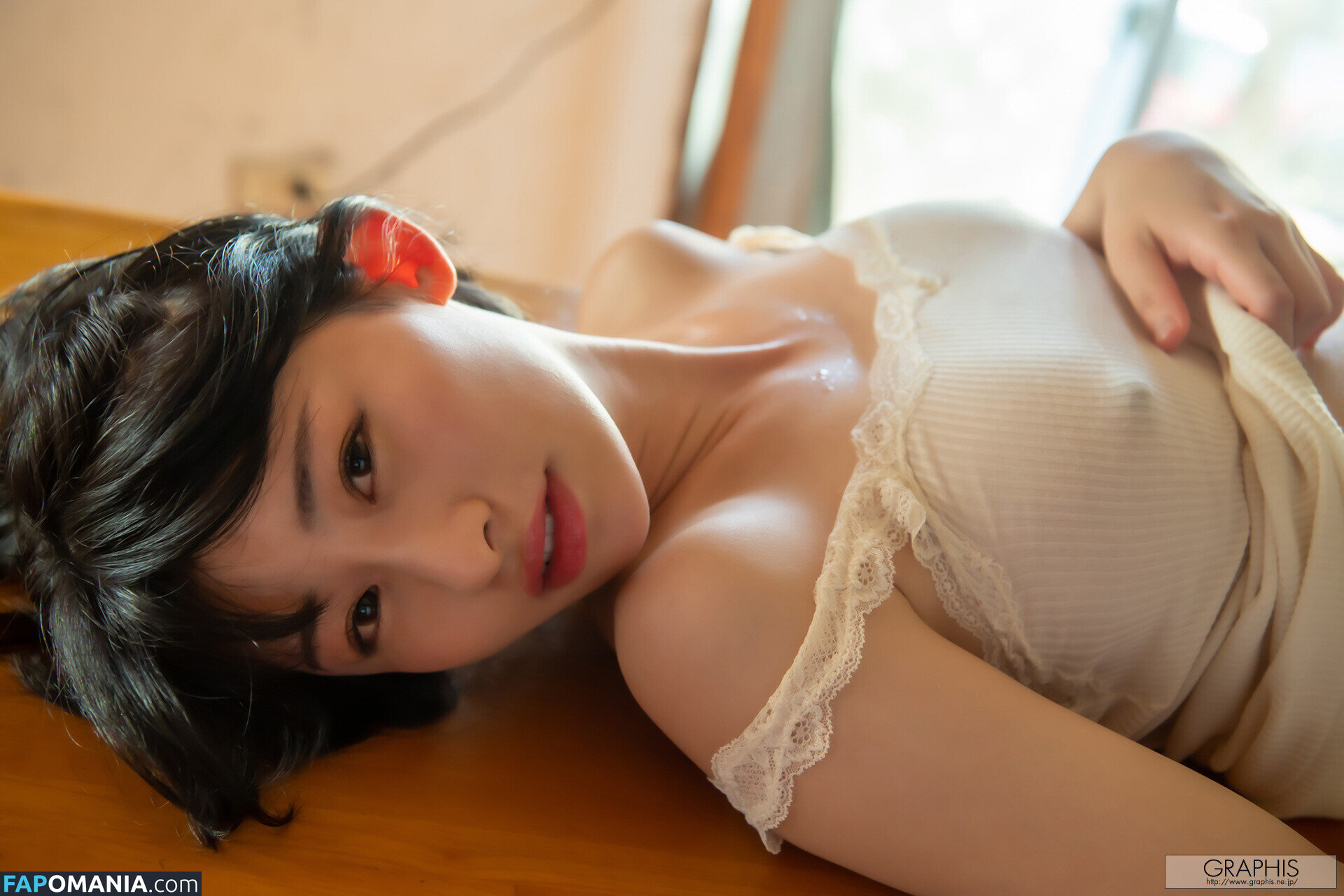 Jav Actress Gravure / amai_kurumi / yuki_nono7 Nu OnlyFans  Photo fuitée #129