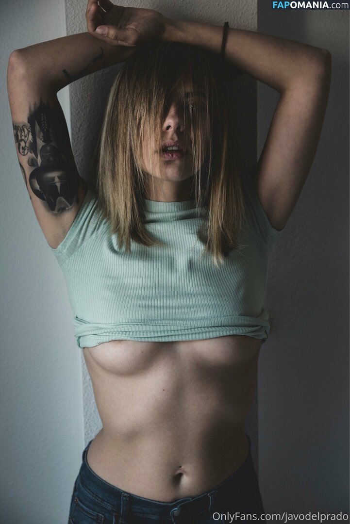 javierdelpradophoto Nu OnlyFans  Photo fuitée #7