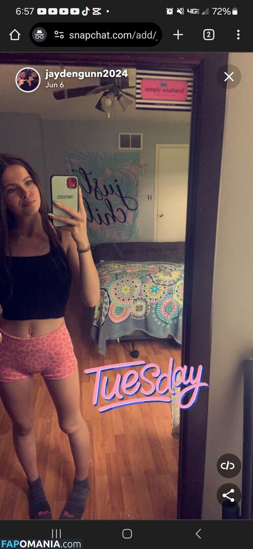 Jayden gunn / jaydgunn Nu OnlyFans  Photo fuitée #1