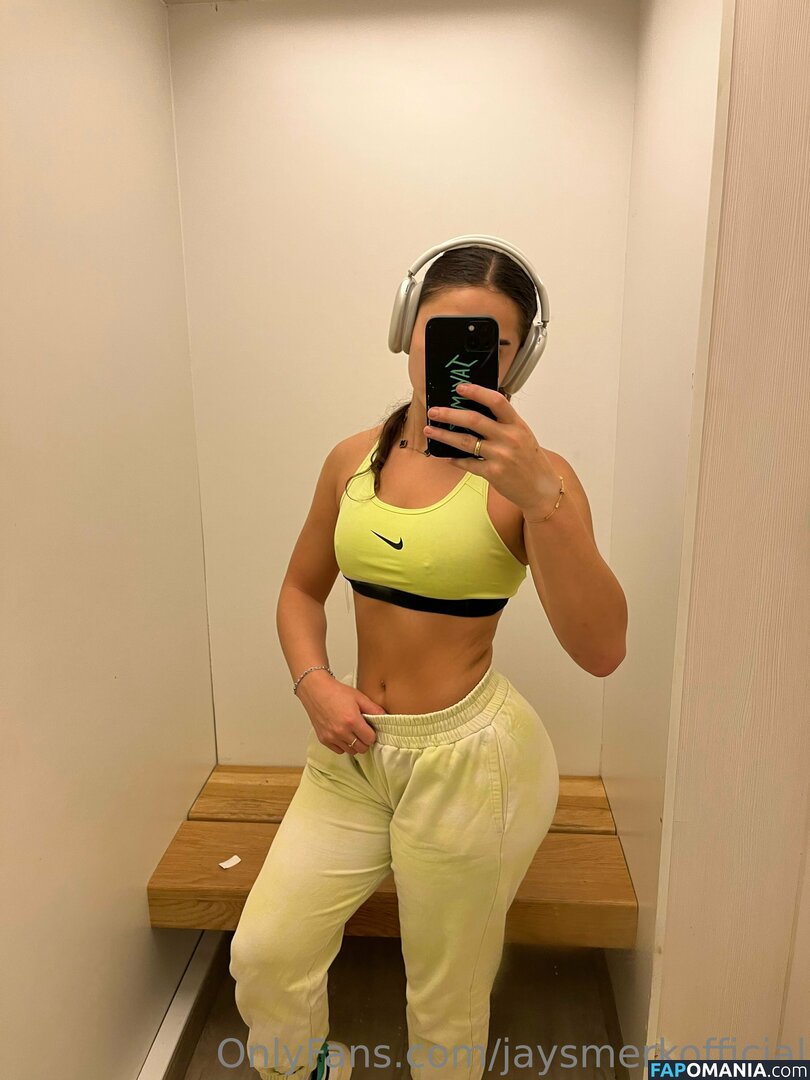 Jaysmerk / jaysmerkofficial Nu OnlyFans  Photo fuitée #85