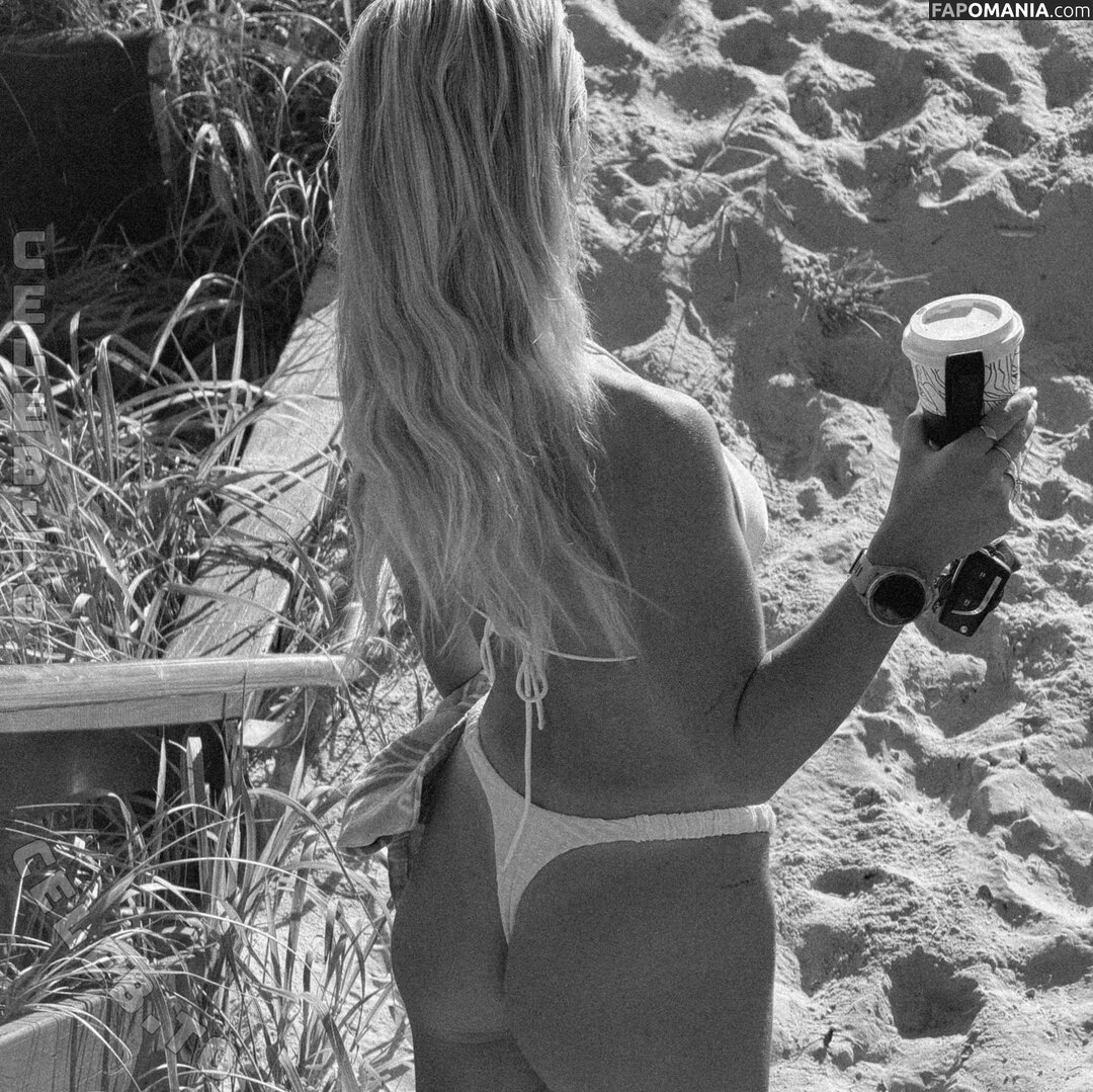 Jaz Sloane / jaz.sloane Nu OnlyFans  Photo fuitée #2