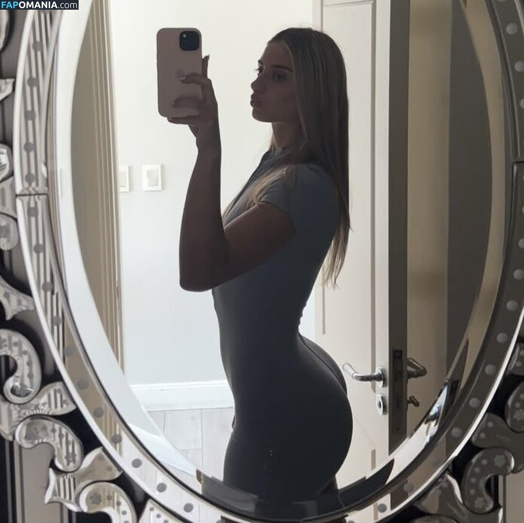 Jazmin Peralta / jazperalta_ Nu OnlyFans  Photo fuitée #14