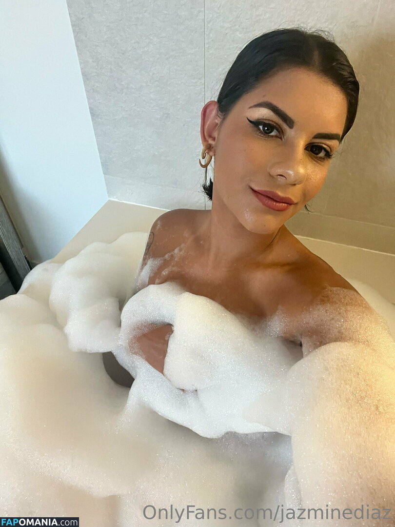 jazminediaz Nu OnlyFans  Photo fuitée #26