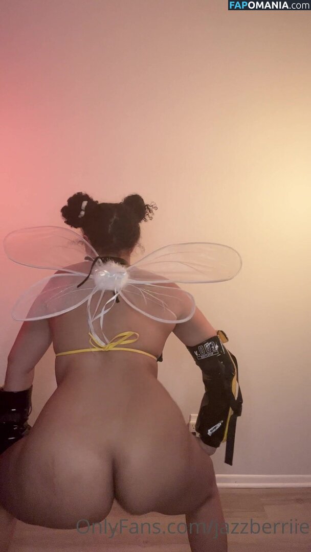 jazzberriie Nu OnlyFans  Photo fuitée #3
