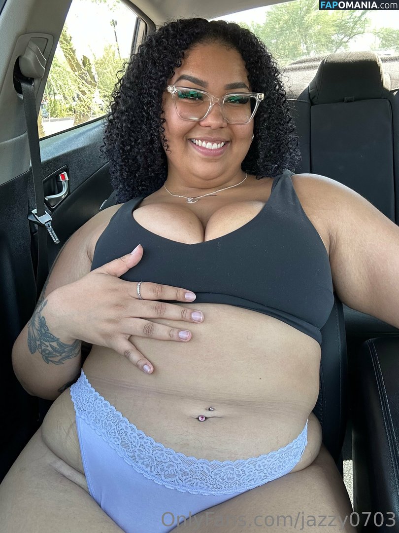 jazzy0703 / jazzyof09 / jazzyr0703 Nu OnlyFans  Photo fuitée #75