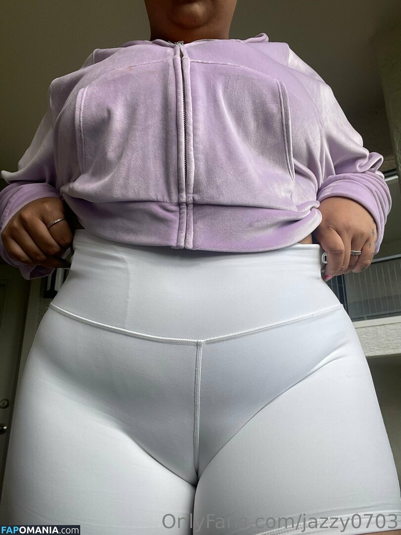 jazzy0703 / jazzyof09 / jazzyr0703 Nu OnlyFans  Photo fuitée #173