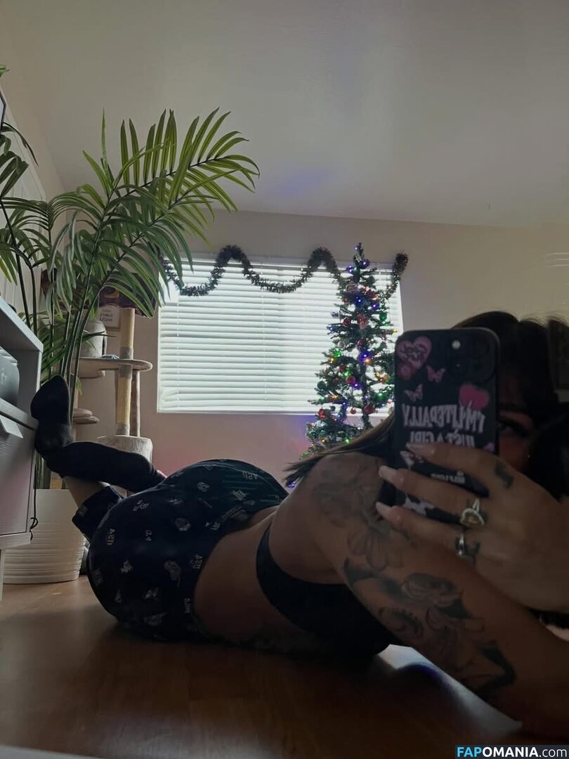 __jazzyfexo / __jazzyfeyxo Nu OnlyFans  Photo fuitée #1