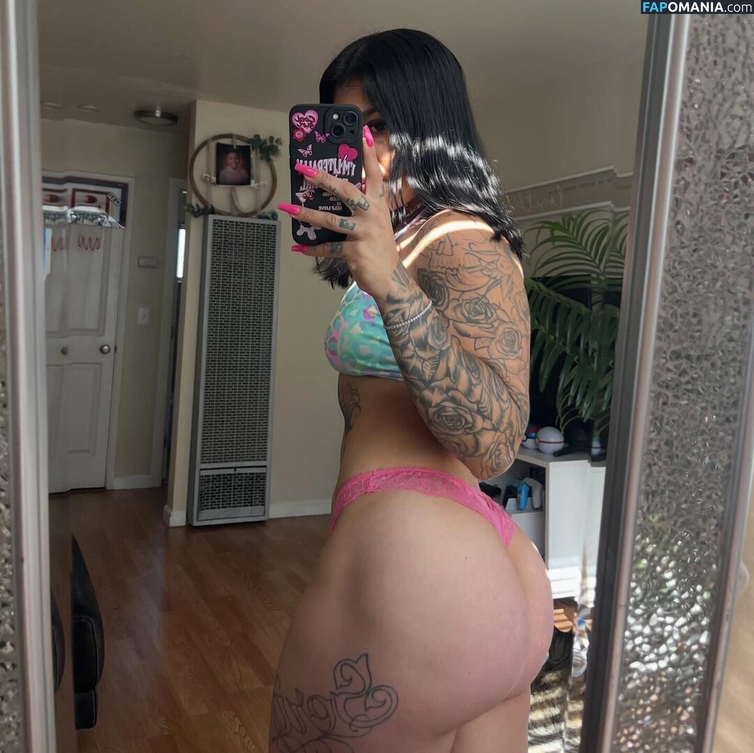 __jazzyfexo / __jazzyfeyxo Nu OnlyFans  Photo fuitée #5