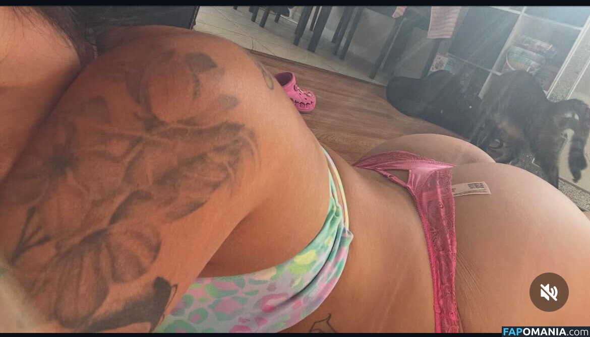 __jazzyfexo / __jazzyfeyxo Nu OnlyFans  Photo fuitée #11