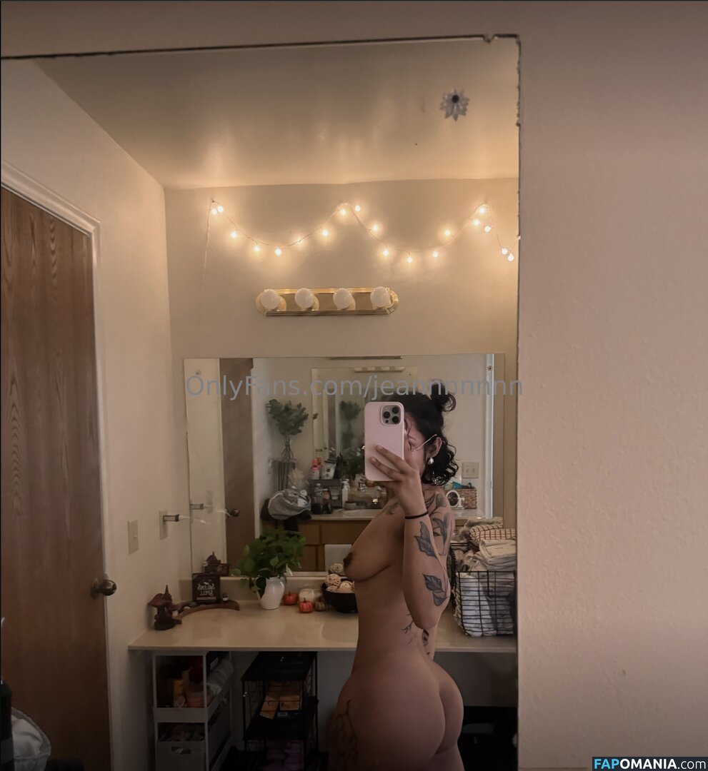 Jean Louie / anayazjbaker / jeannnnnnn Nu OnlyFans  Photo fuitée #112